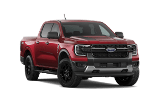 2026 Ford Ranger® External Image 5